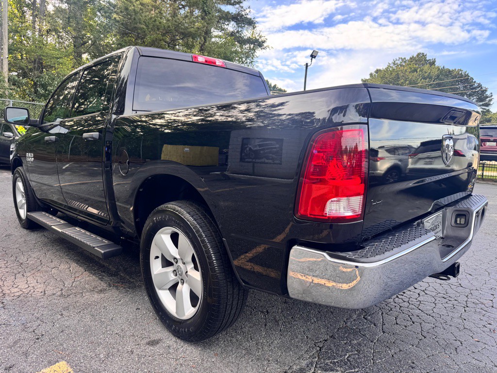 2020 RAM 1500 Image 6