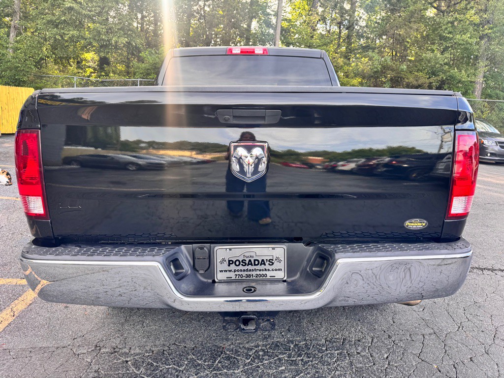 2020 RAM 1500 Image 7