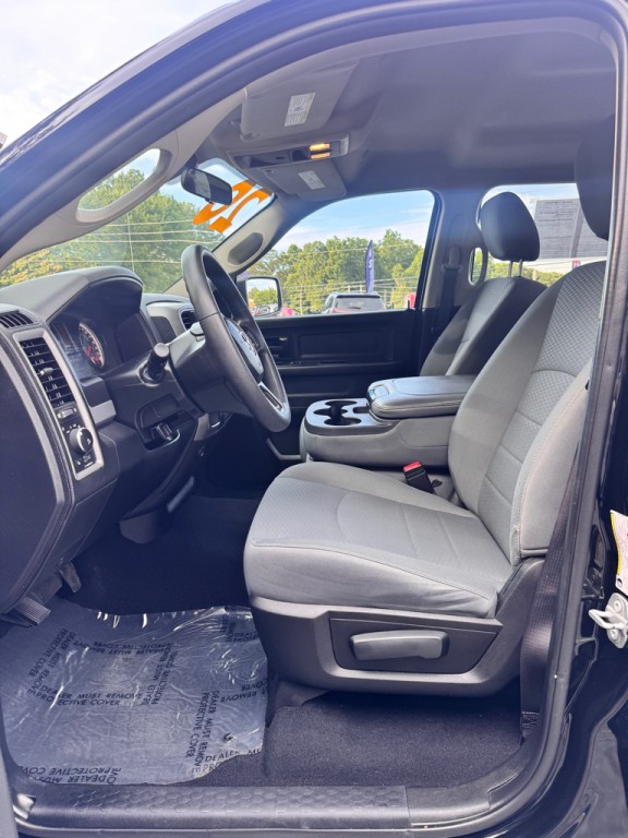 2020 RAM 1500 Image 10