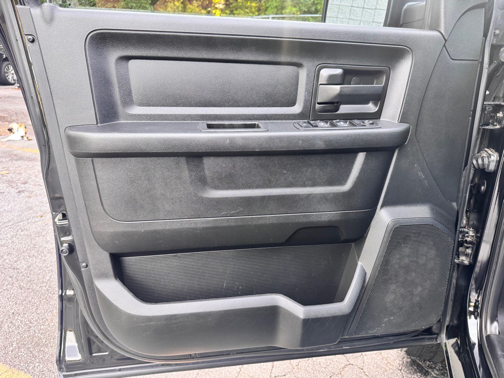 2020 RAM 1500 Image 11