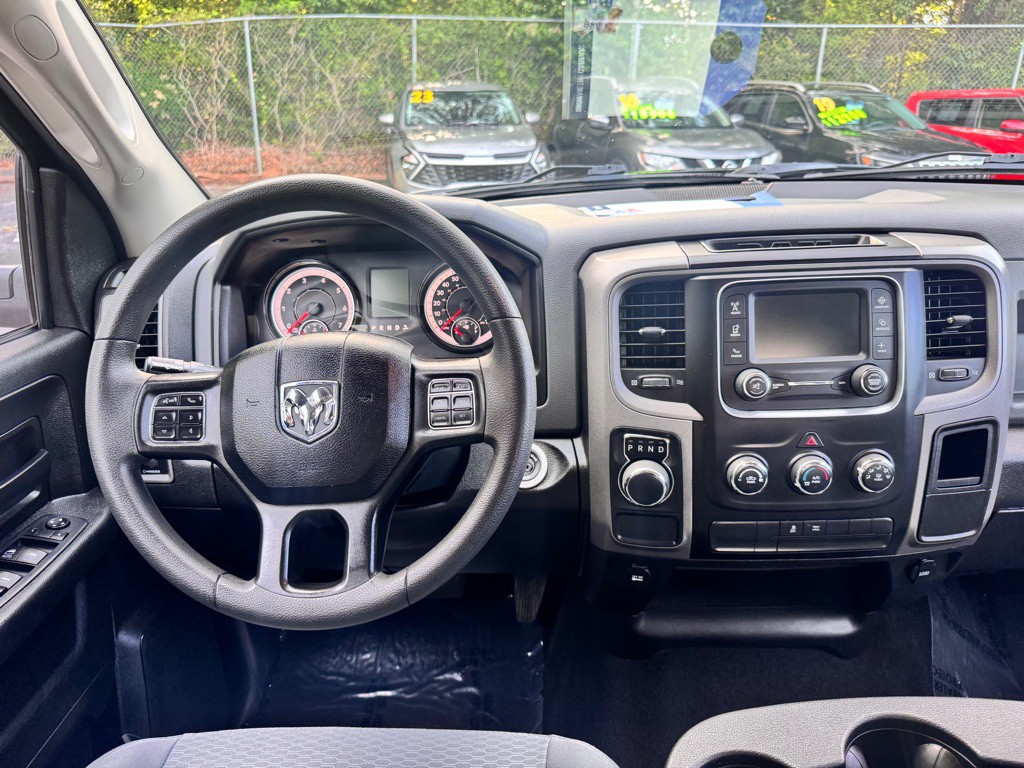 2020 RAM 1500 Image 14