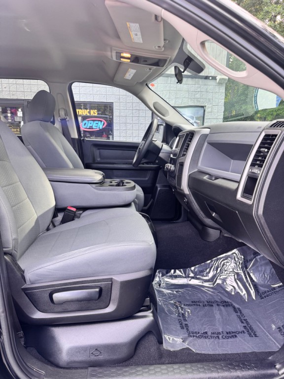2020 RAM 1500 Image 15