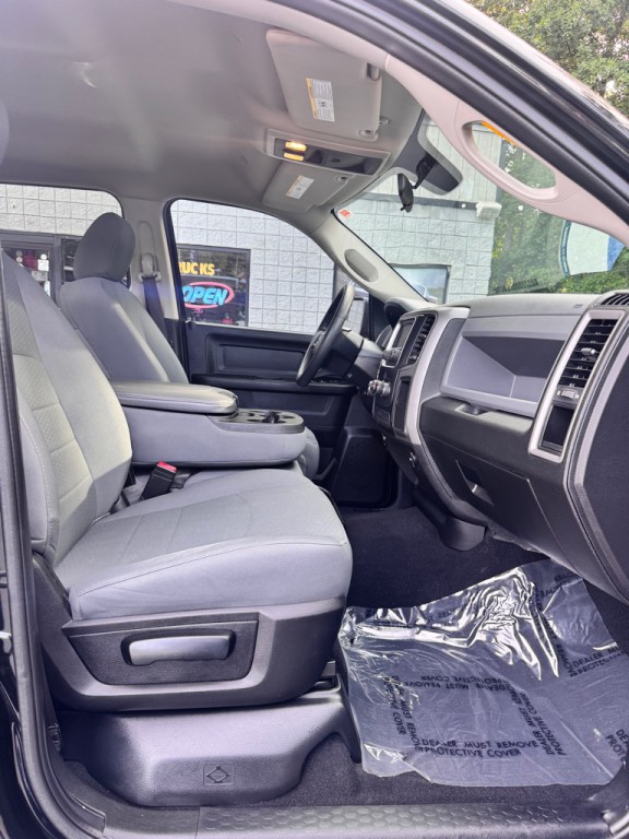 2020 RAM 1500 Image 16