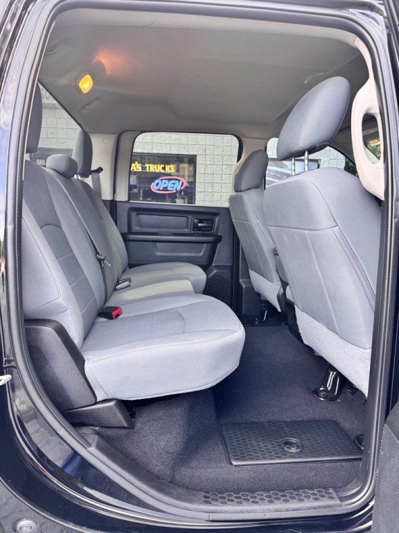 2020 RAM 1500 Image 17