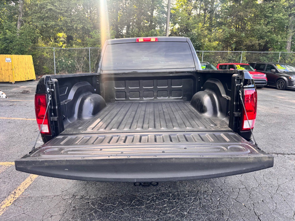 2020 RAM 1500 Image 18