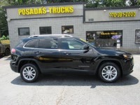 Image for 2019 Jeep Cherokee Latitude ID: 6562526