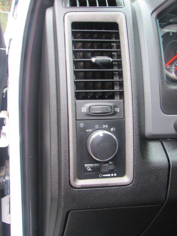 2018 RAM 2500 Image 7