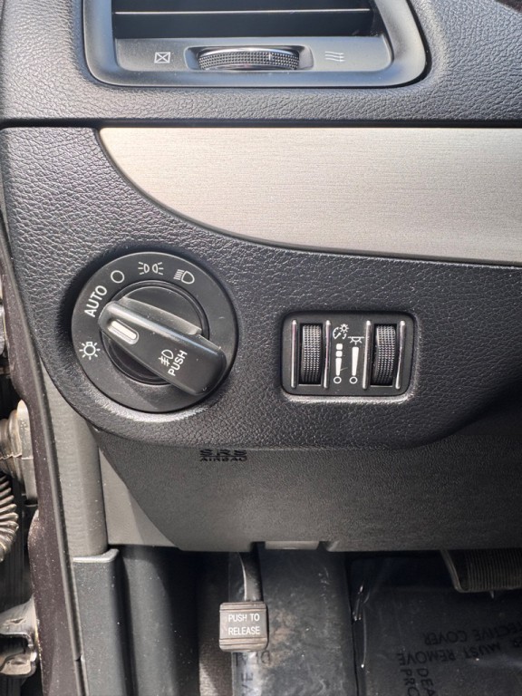 2018 Dodge Grand Caravan Image 21