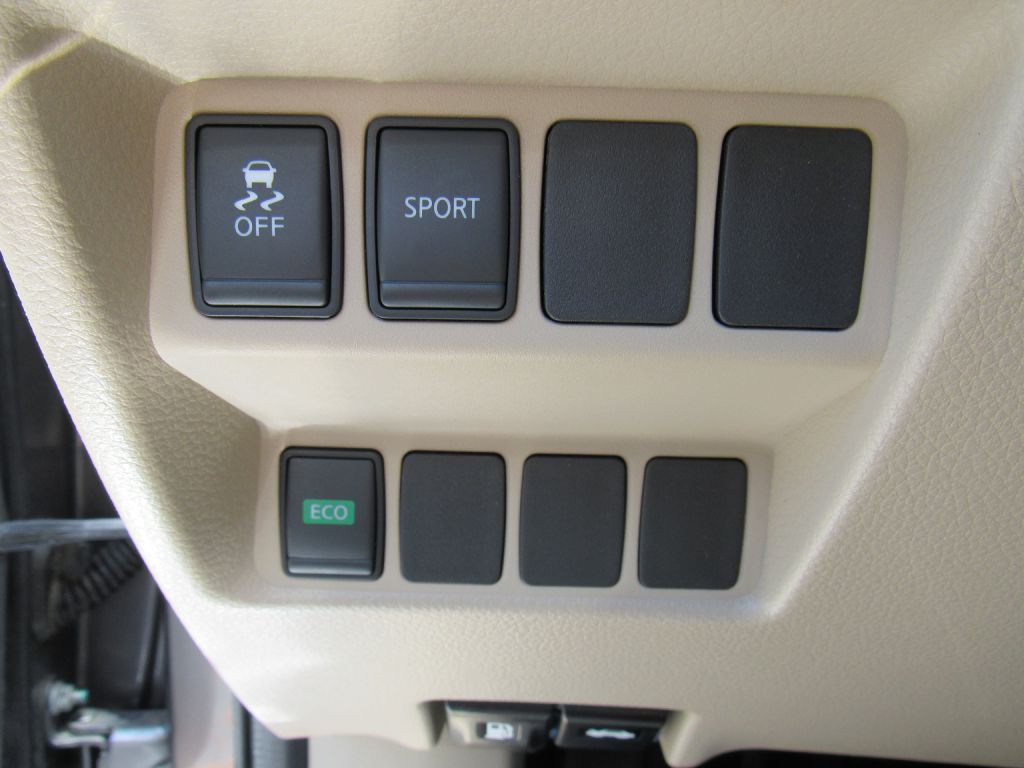 2016 Nissan Rogue Image 21