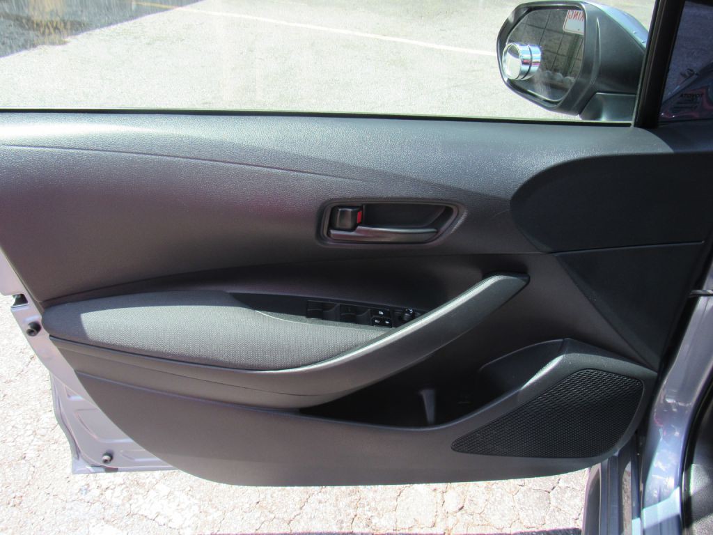 2022 Toyota Corolla Image 5