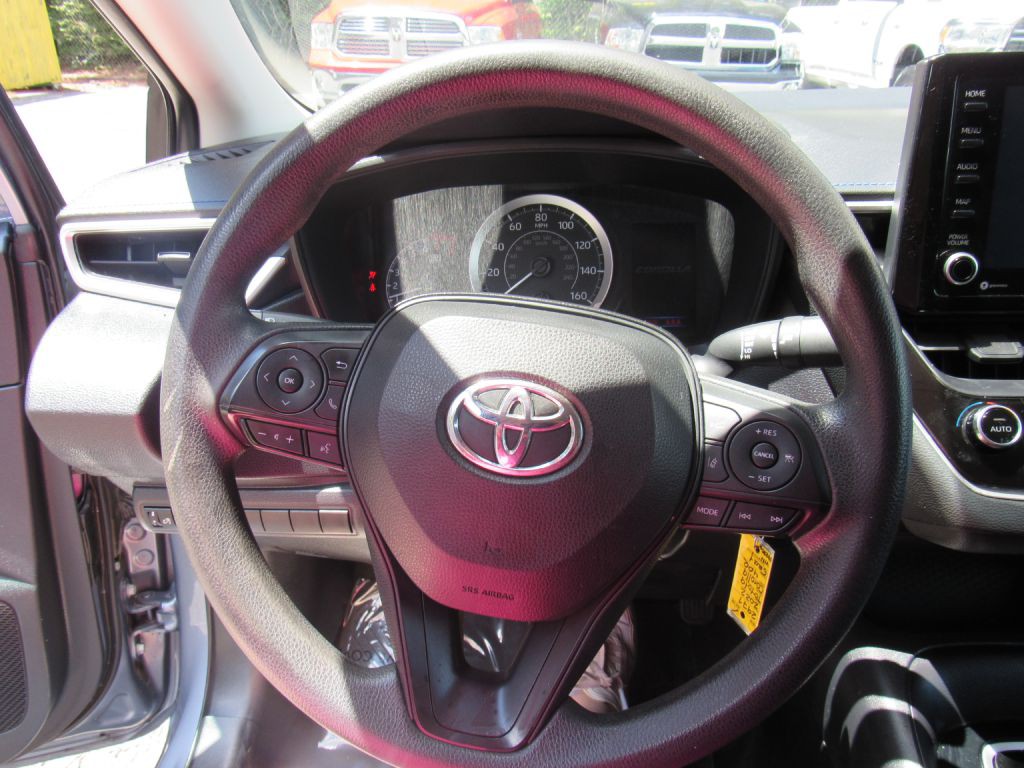 2022 Toyota Corolla Image 6