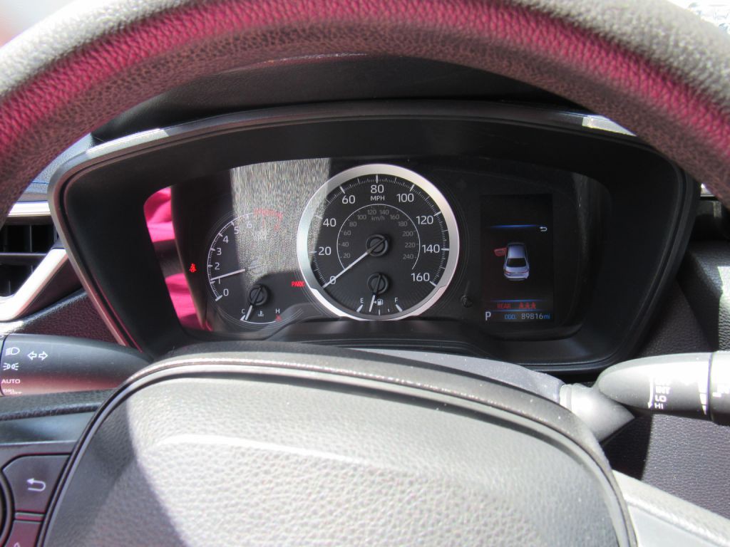2022 Toyota Corolla Image 7