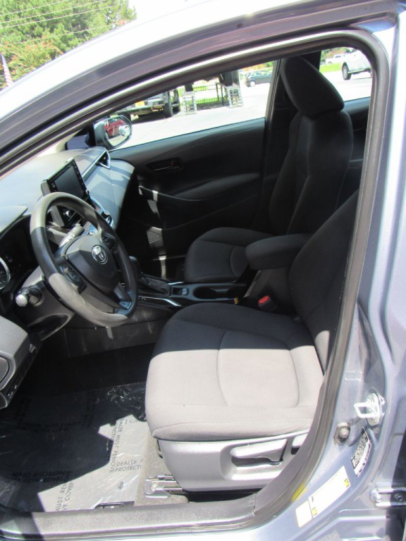 2022 Toyota Corolla Image 12