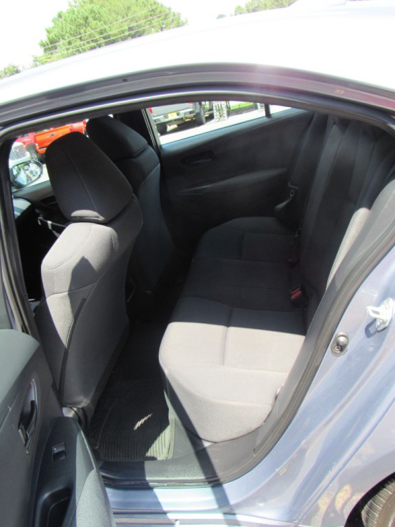 2022 Toyota Corolla Image 13