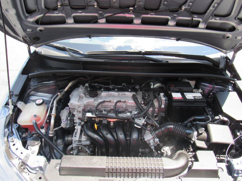 2022 Toyota Corolla Image 14