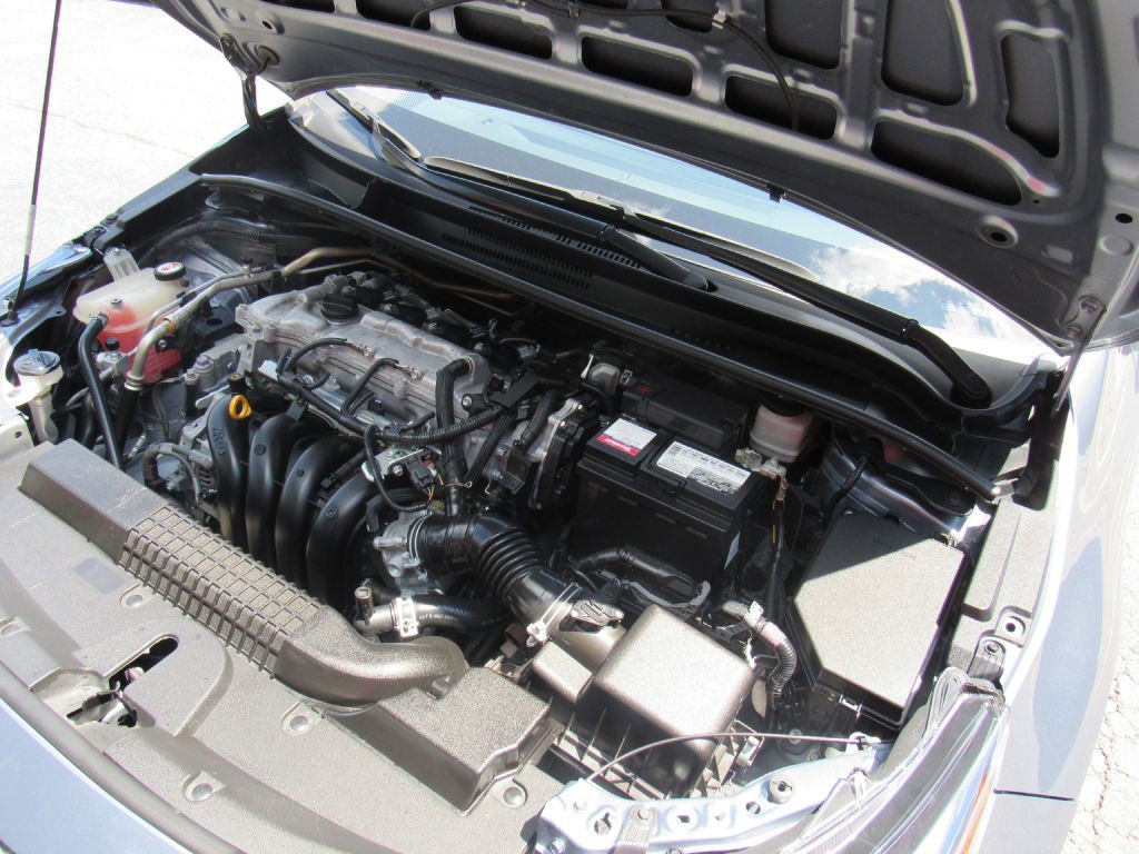 2022 Toyota Corolla Image 15