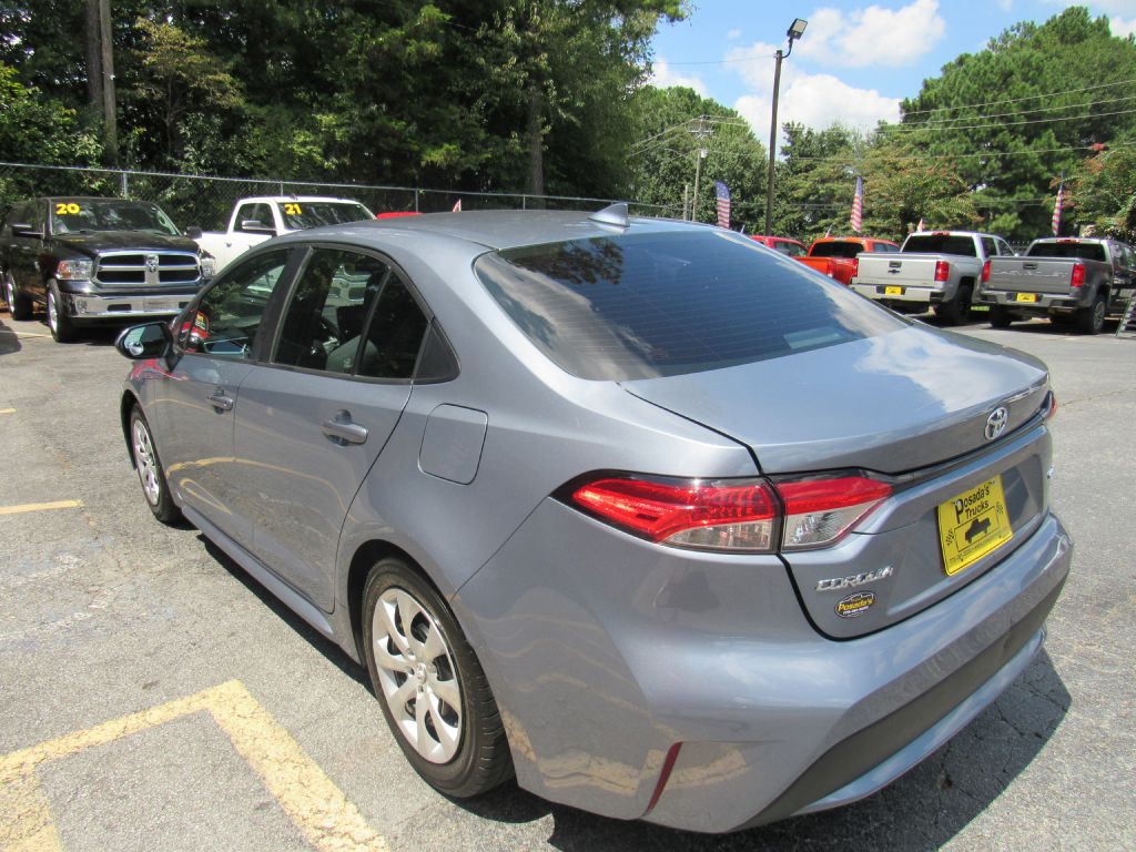 2022 Toyota Corolla Image 23