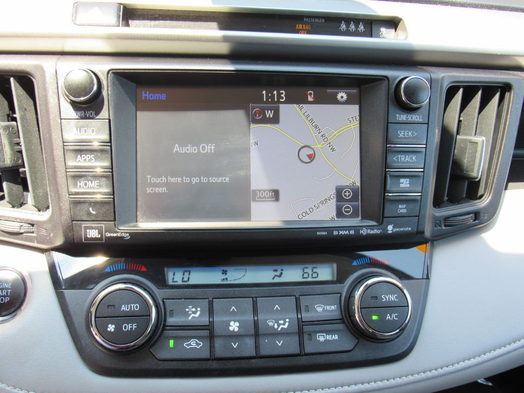 2017 Toyota Rav4 Image 10