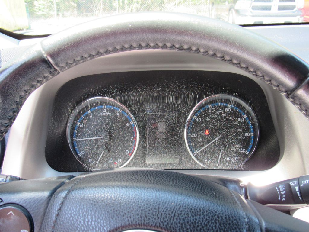 2017 Toyota Rav4 Image 14