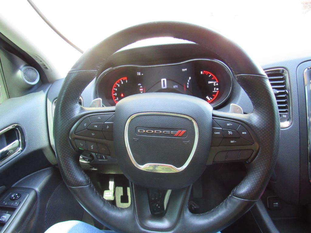 2018 Dodge Durango Image 5