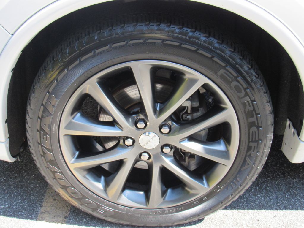 2018 Dodge Durango Image 17