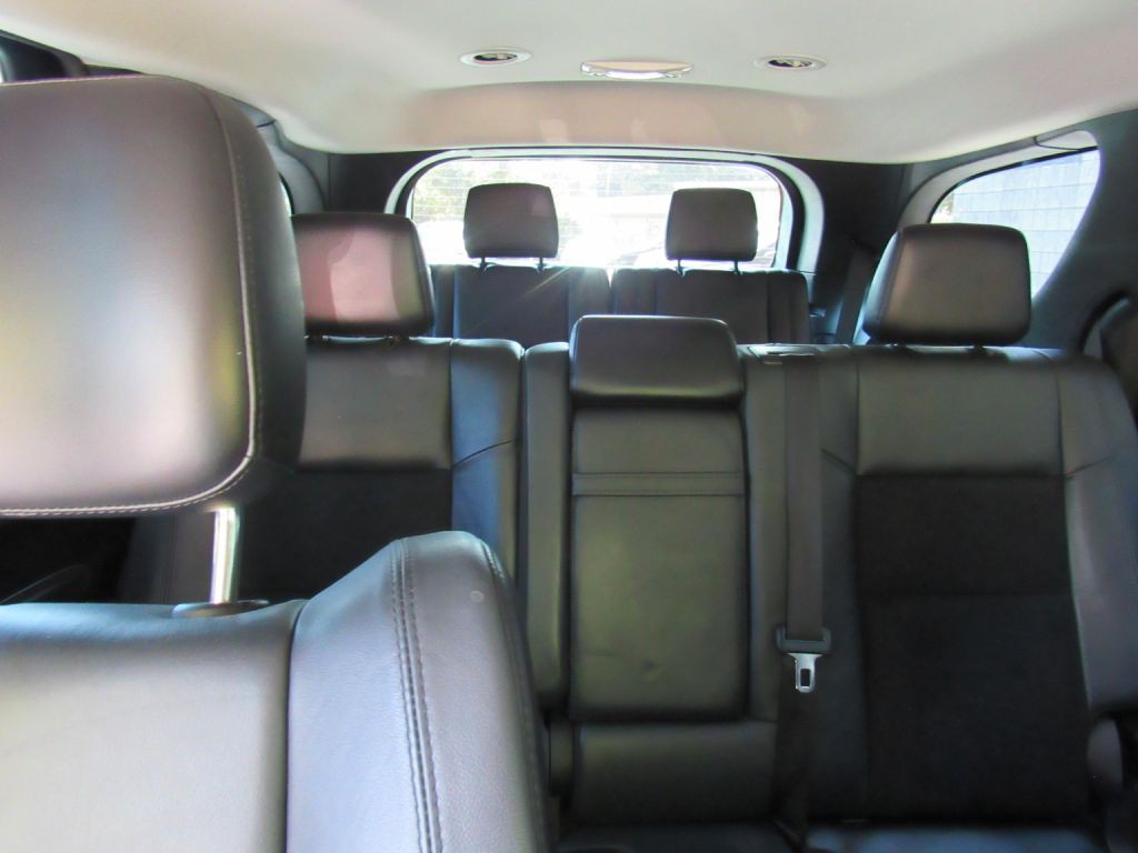 2018 Dodge Durango Image 26