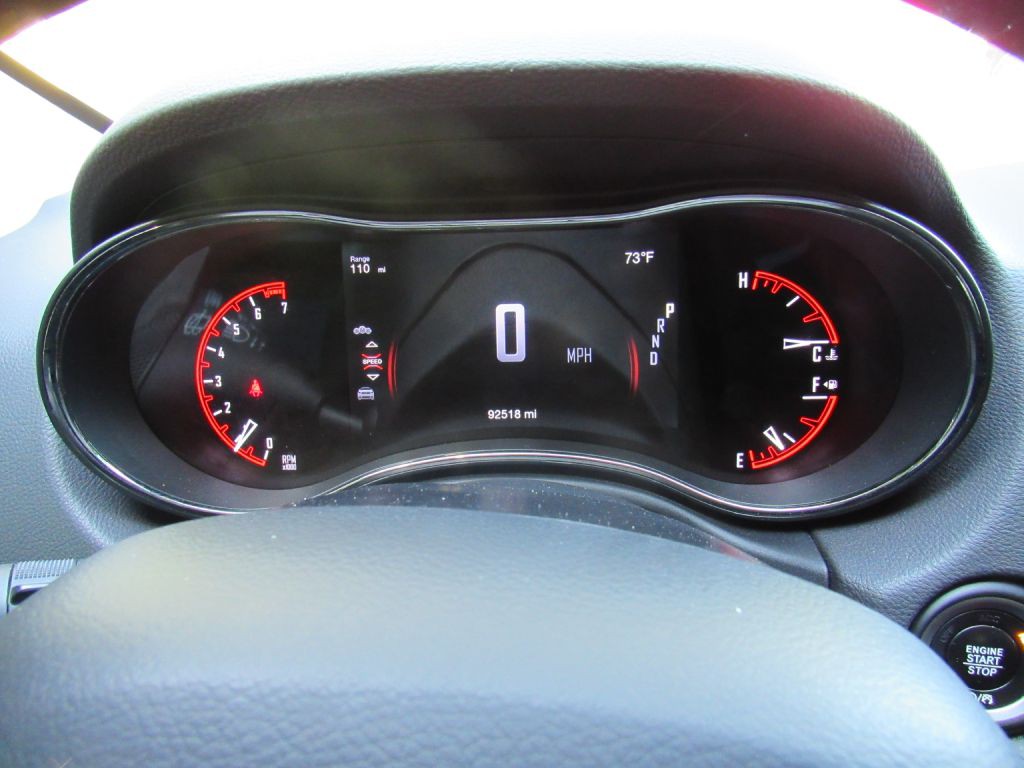 2018 Dodge Durango Image 8