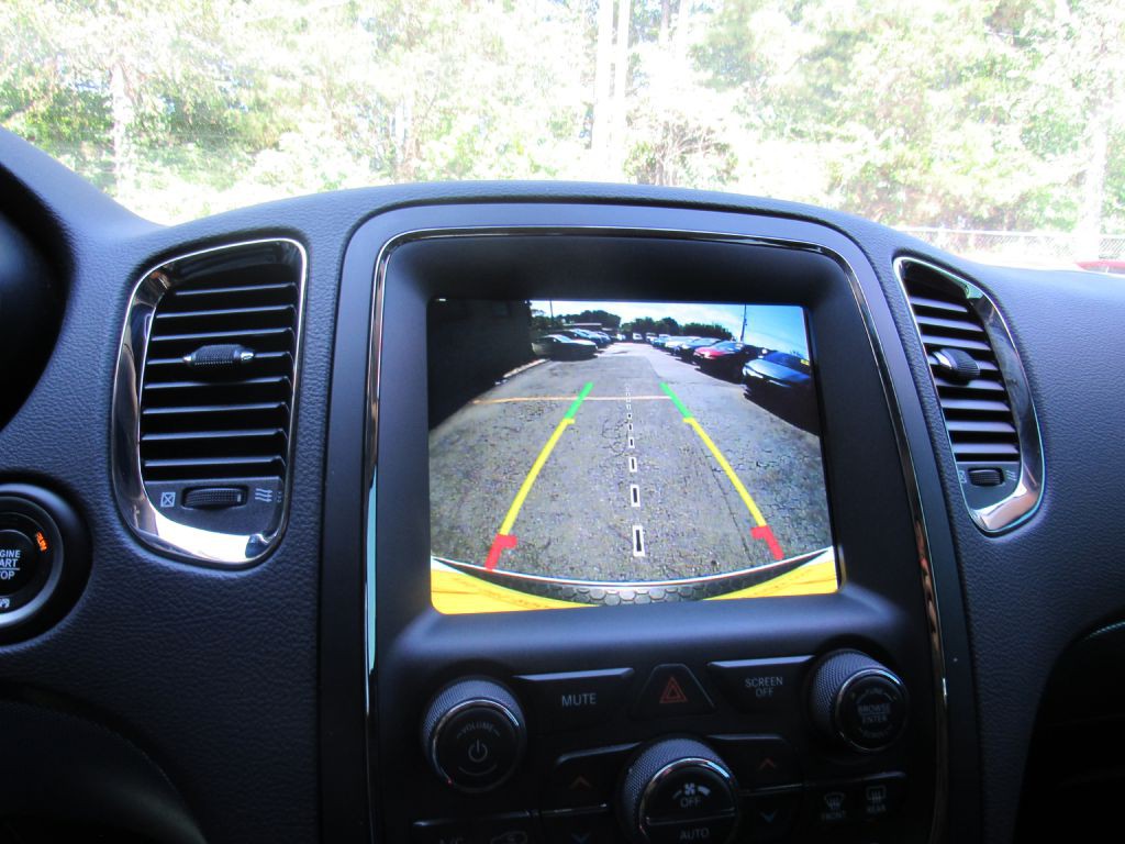 2018 Dodge Durango Image 10