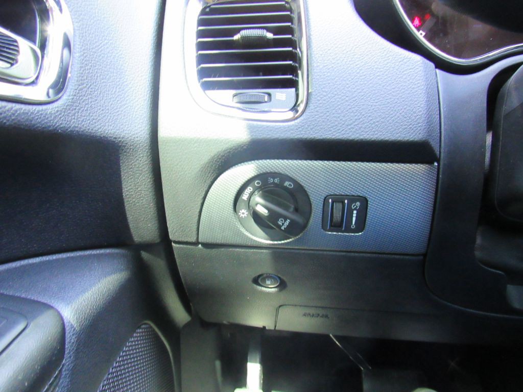 2018 Dodge Durango Image 11