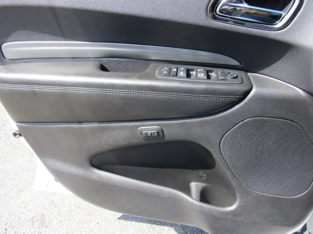 2018 Dodge Durango Image 14