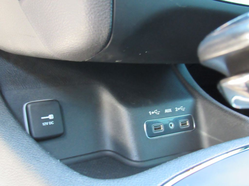 2018 Dodge Durango Image 15