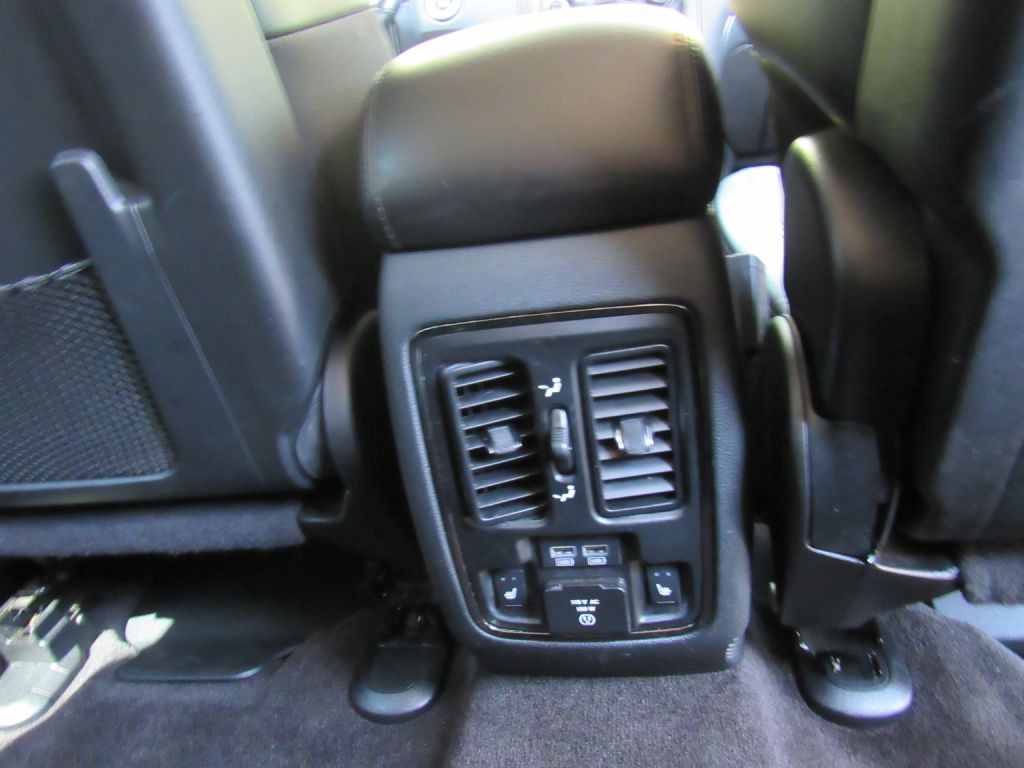 2018 Dodge Durango Image 17