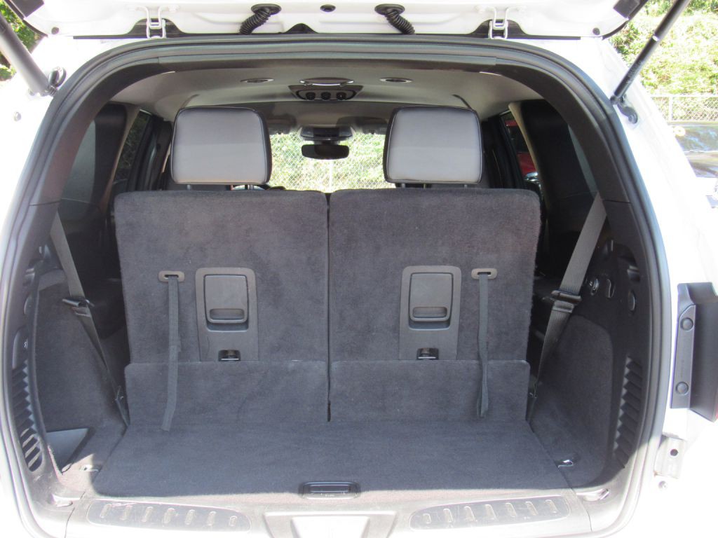 2018 Dodge Durango Image 19