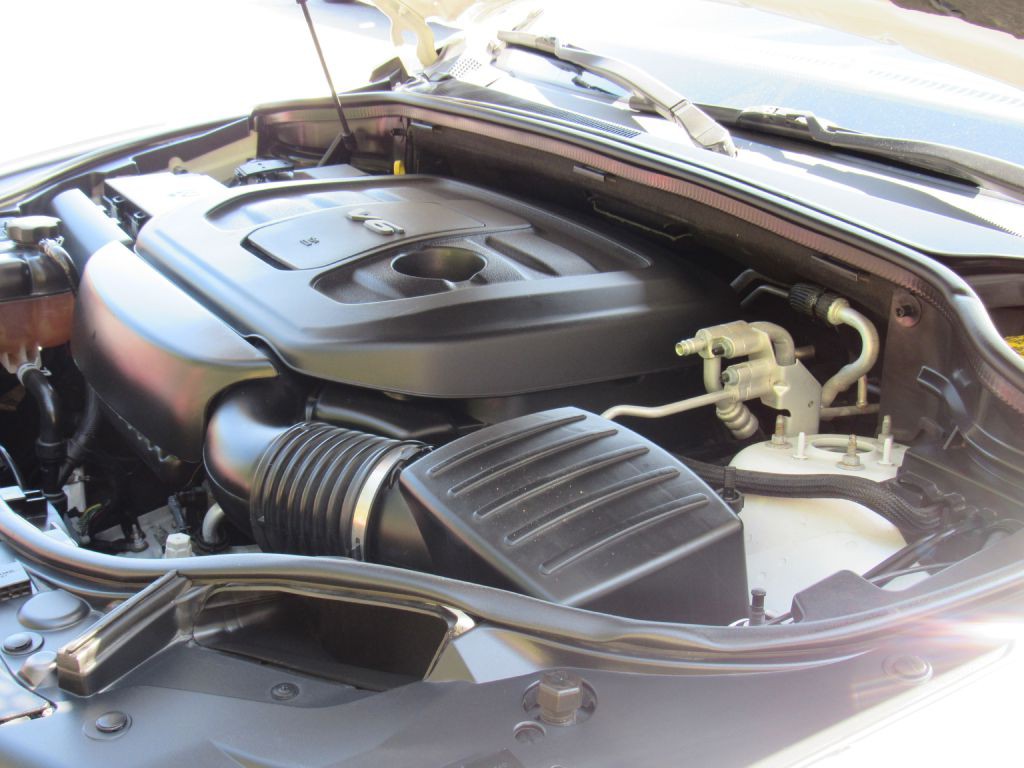 2018 Dodge Durango Image 23