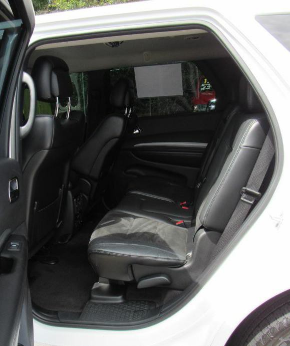 2018 Dodge Durango Image 16