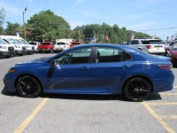 Image for 2023 Toyota Camry Se Night Shade ID: 6797762