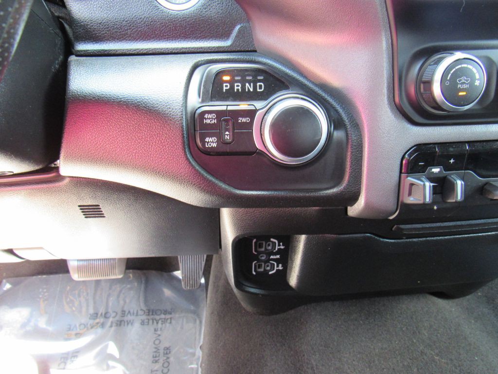 2021 RAM 2500 Image 14
