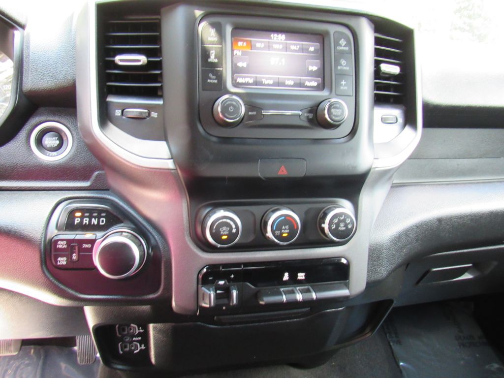 2021 RAM 2500 Image 15