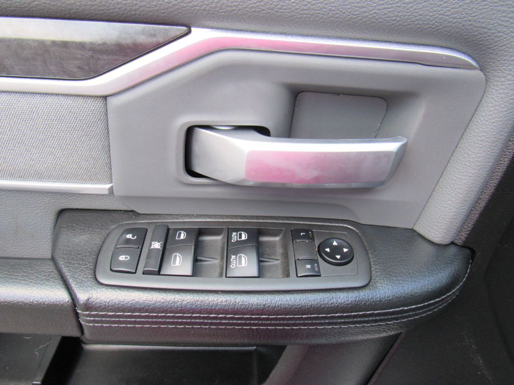 2021 RAM 2500 Image 19