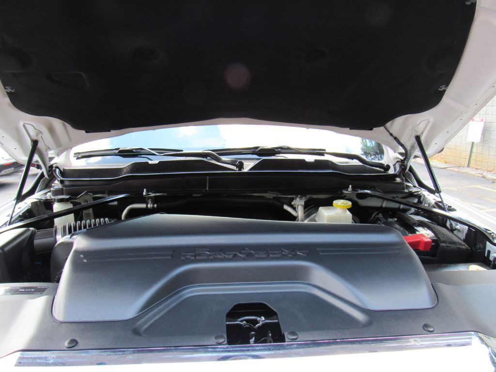 2021 RAM 2500 Image 23