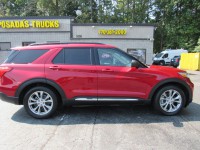 Image for 2020 Ford Explorer XLT ID: 6861420