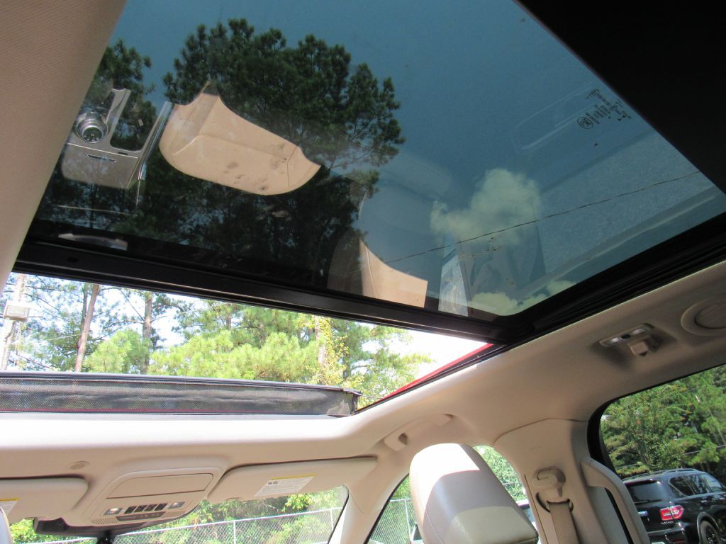 2020 Ford Explorer Image 22