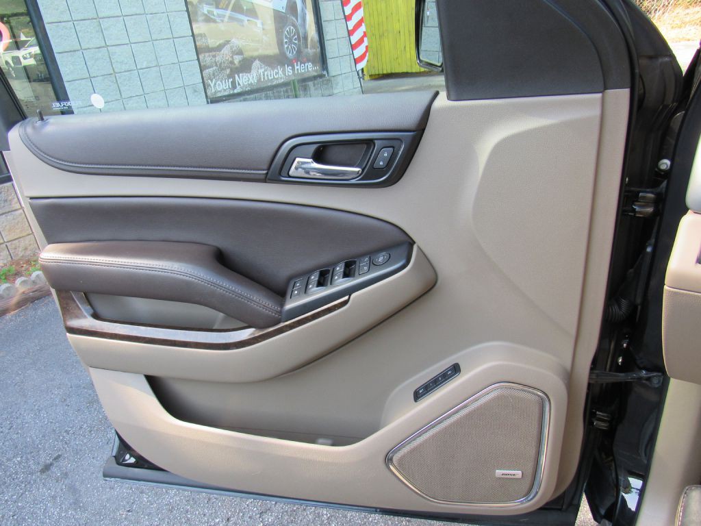 2018 Chevrolet Tahoe Image 13
