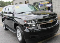 Image for 2018 Chevrolet Tahoe 1500 LT ID: 6889874