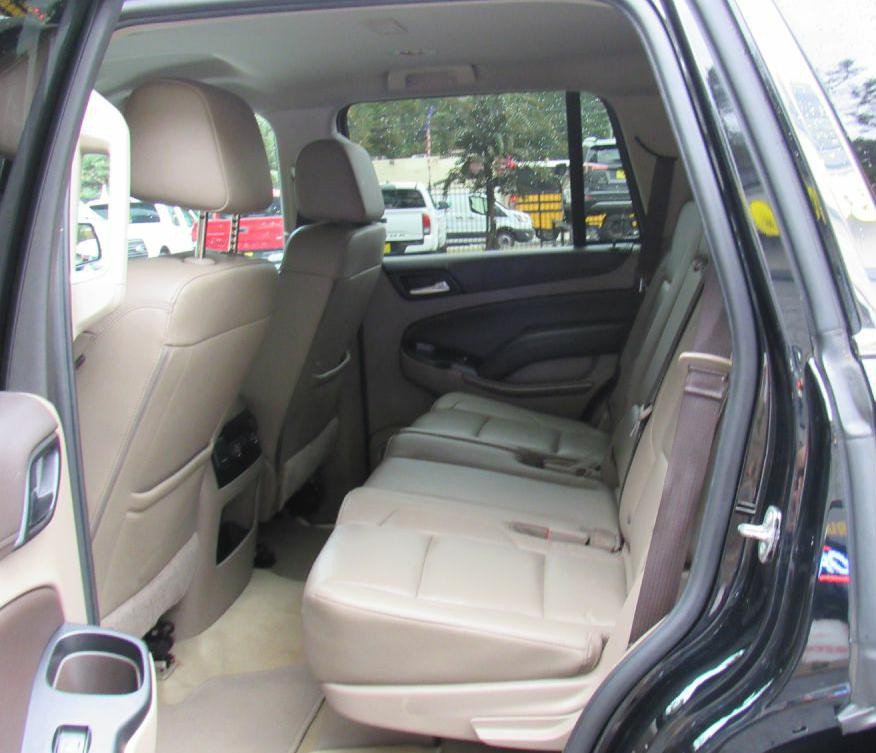 2018 Chevrolet Tahoe Image 15