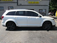 Image for 2018 Dodge Journey Crossroad ID: 6896044