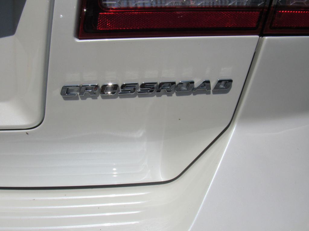 2018 Dodge Journey Image 8