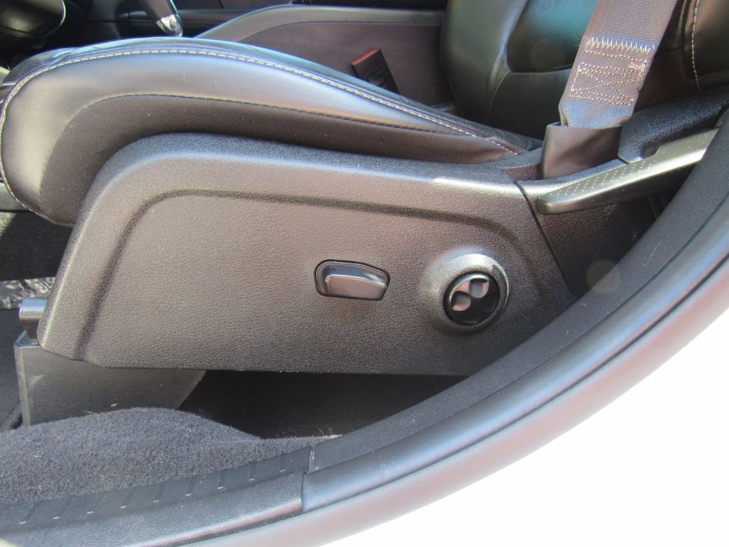 2018 Dodge Journey Image 11