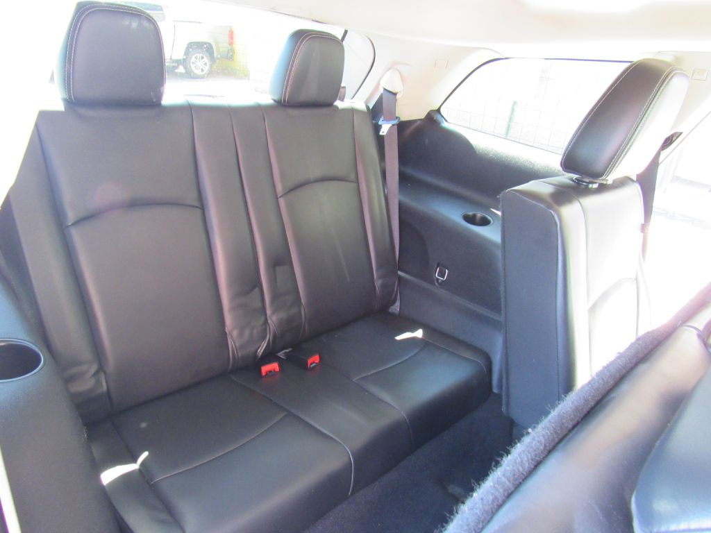 2018 Dodge Journey Image 25