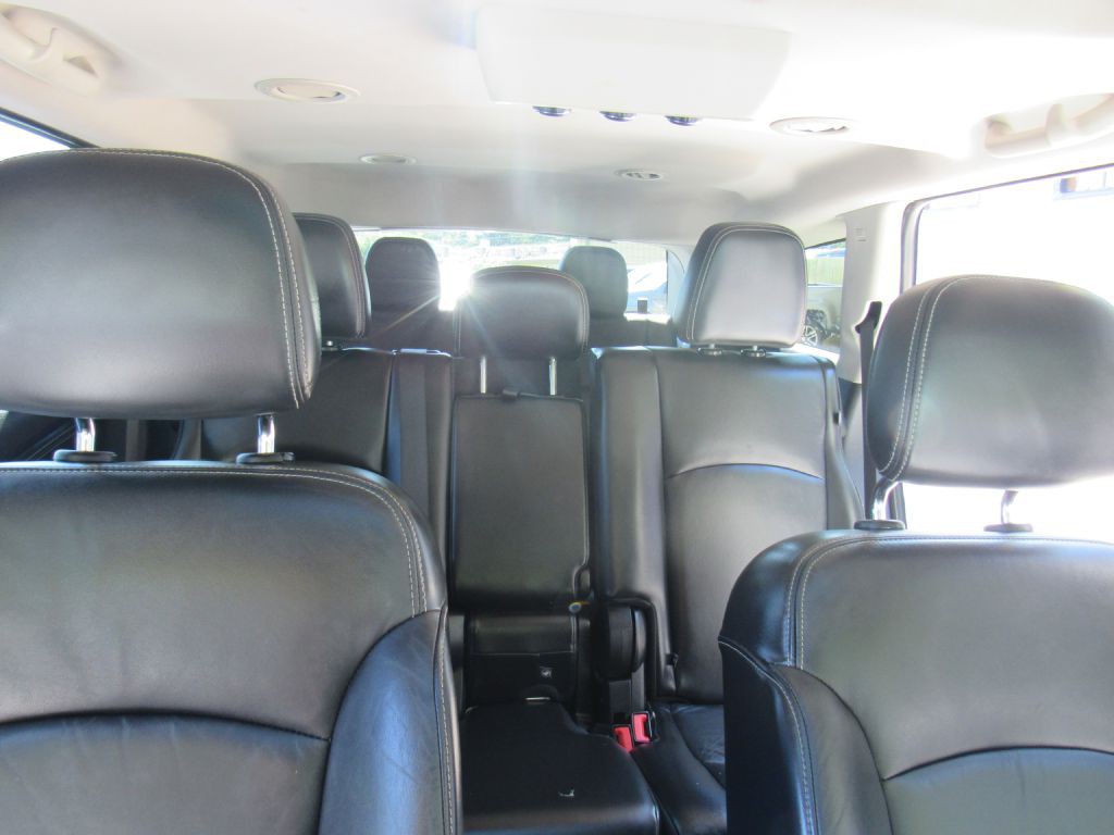 2018 Dodge Journey Image 26